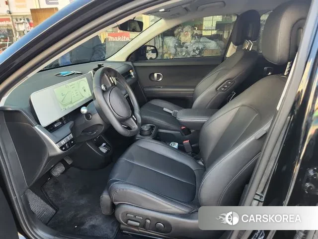 Hyundai Ionic 5 id 3347819 из Кореи 20