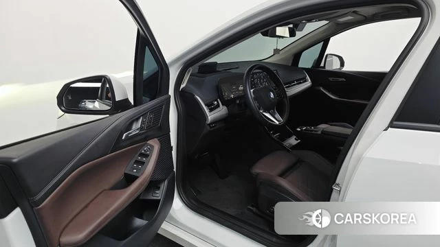 BMW 2 Series Active Tourer (U06) id 4635132 из Кореи 20