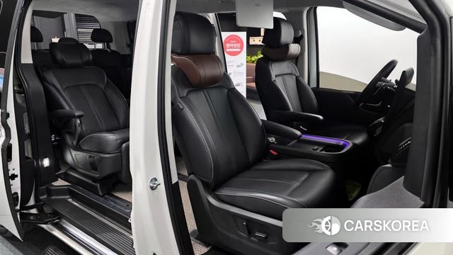 Hyundai Staria id 3826608 из Кореи 20