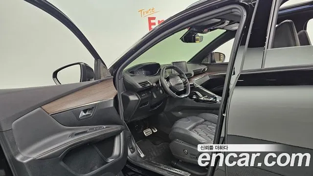 Peugeot 3008 second generation id 2925952 из Кореи 20