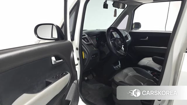 Kia The New Ray id 3904658 из Кореи 20