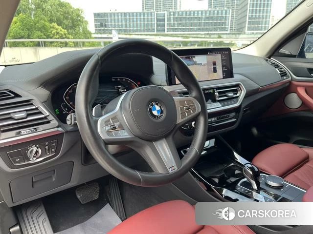 BMW X3 id 4368151 из Китая 22