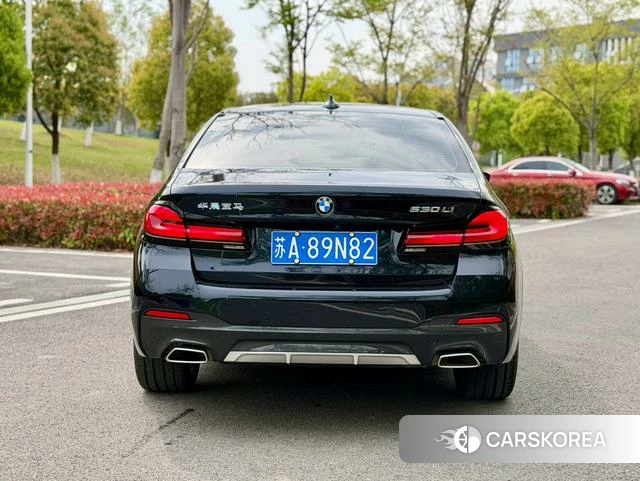 BMW 5 series id 4277039 из Китая 22