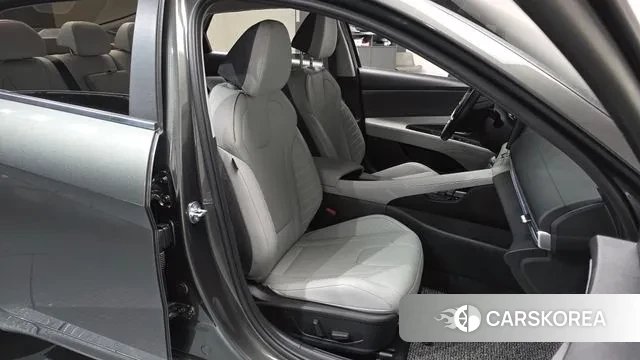 Hyundai Avante (CN7) id 3415939 из Кореи 20