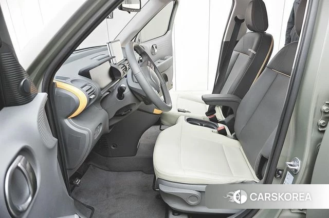 Hyundai Casper id 3883504 из Кореи 20