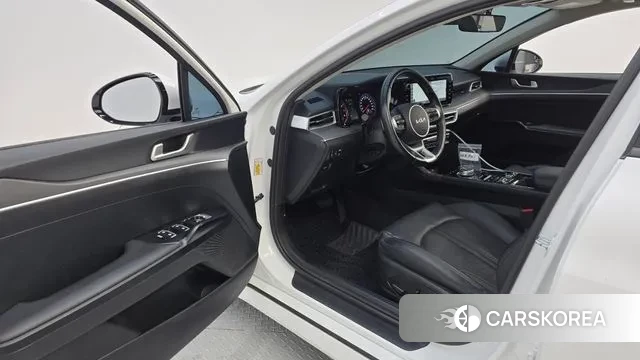 Kia K5 3rd generation id 3388683 из Кореи 20