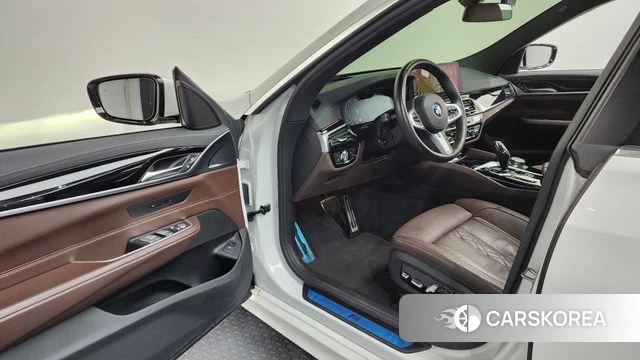 BMW 6 Series GT (G32) id 4323963 из Кореи 20