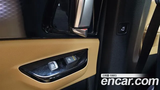 Kia Carnival 4th generation id 2608239 из Кореи 20