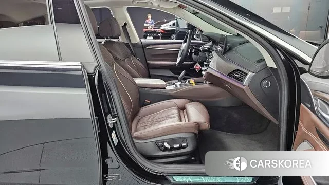 BMW 6 Series GT (G32) id 2985054 из Кореи 20