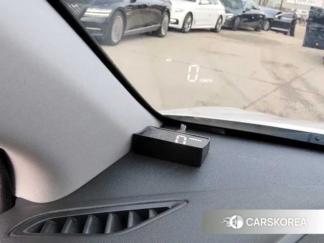 Hyundai The New Avante AD id 3484785 из Кореи 19