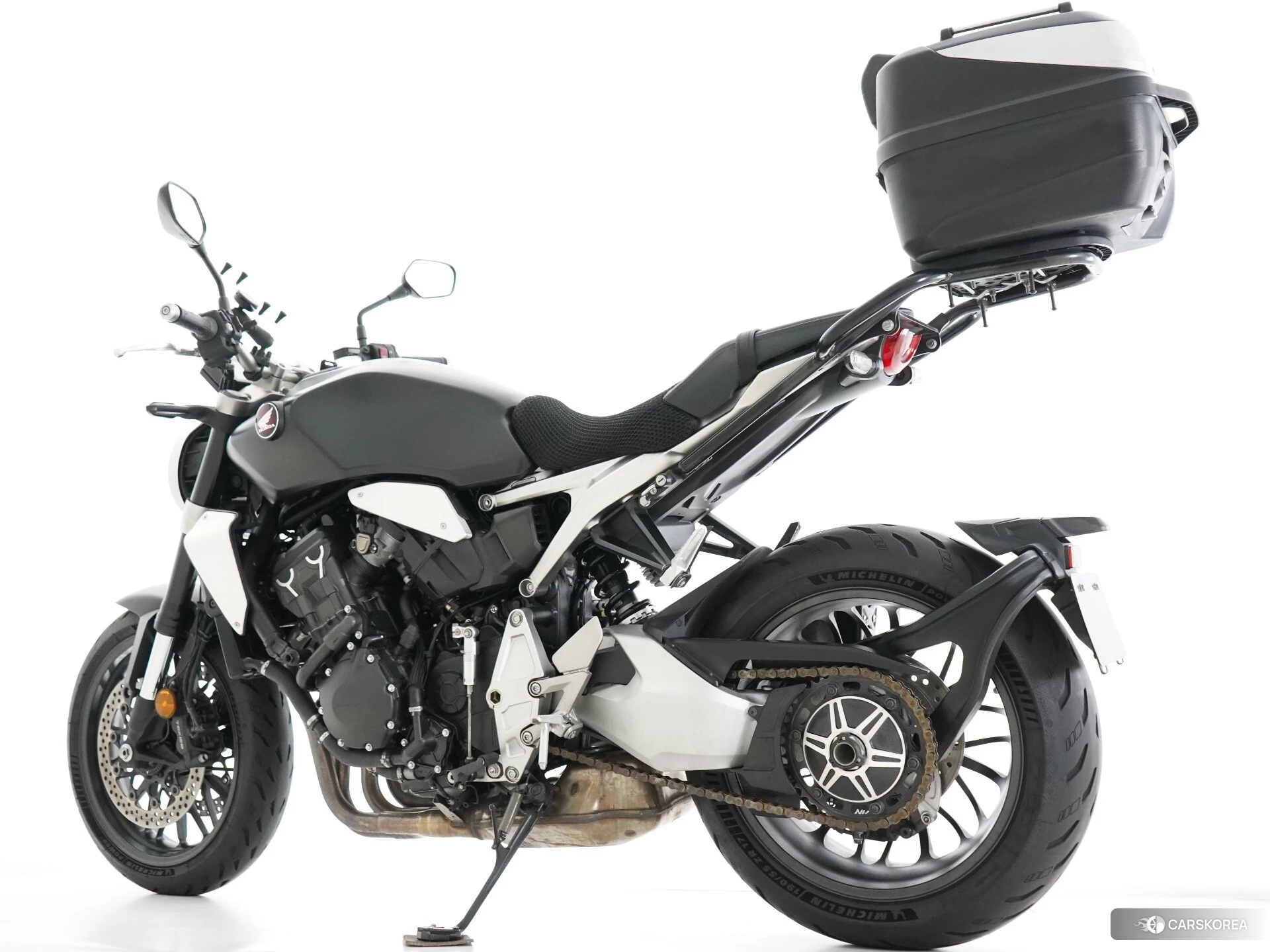 Honda CB1000R id 3950438 из Японии 11