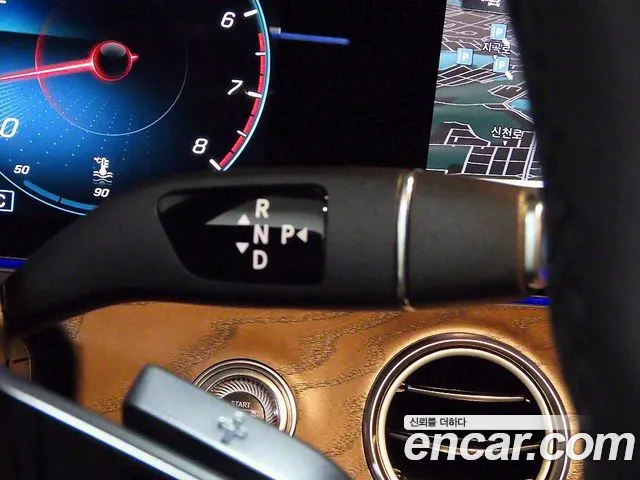 Mercedes-Benz E-Class W213 id 2488087 из Кореи 20