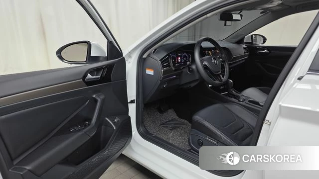 Volkswagen 7th Generation of Jetta id 4676518 из Кореи 31