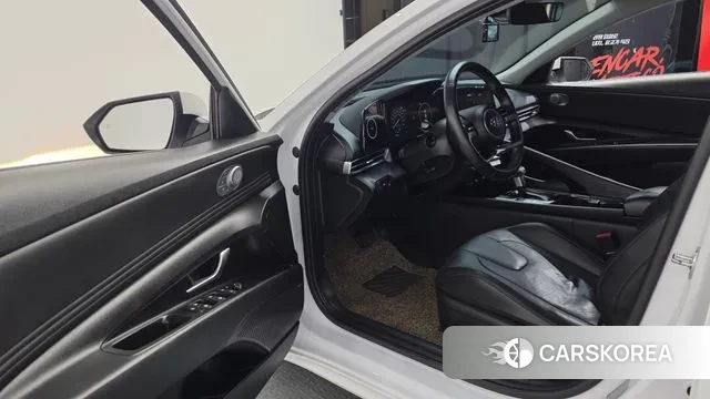 Hyundai Avante (CN7) id 3778220 из Кореи 20