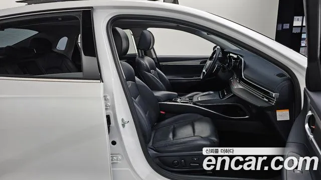 Hyundai The New Grandeur IG Hybrid id 2801825 из Кореи 20