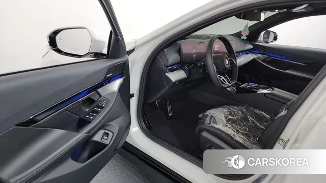 BMW i5 (G60) id 3757807 из Кореи 20