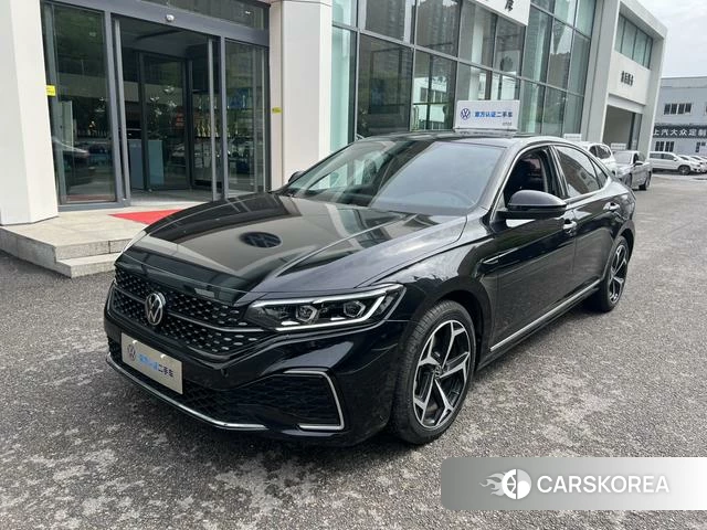 Volkswagen Passat id 4258458 из Китая 24