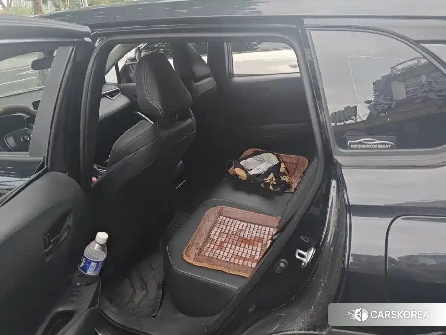 Toyota Frontlander id 4570489 из Китая 16