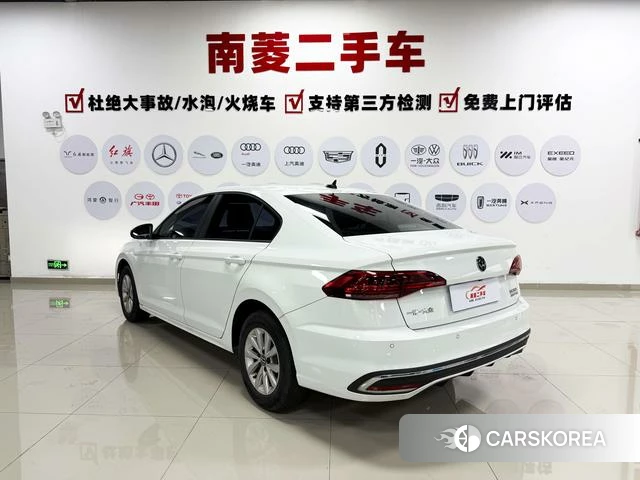 Volkswagen Bora id 3902093 из Китая 27