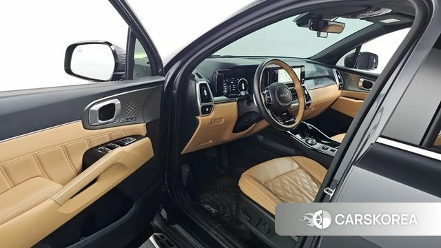 Kia Sorento 4th Generation id 4561770 из Кореи 33