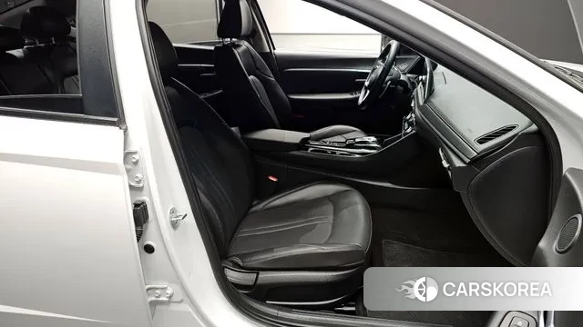 Hyundai Sonata (DN8) id 3601938 из Кореи 20