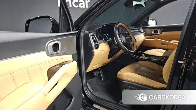 Kia Sorento 4th Generation id 3591724 из Кореи 20