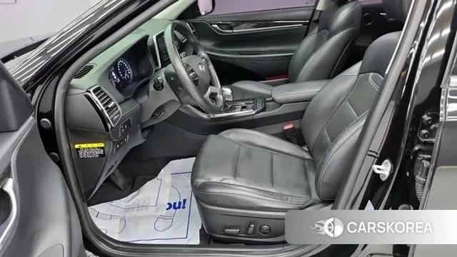 Hyundai Grandeur IG id 2991172 из Кореи 20