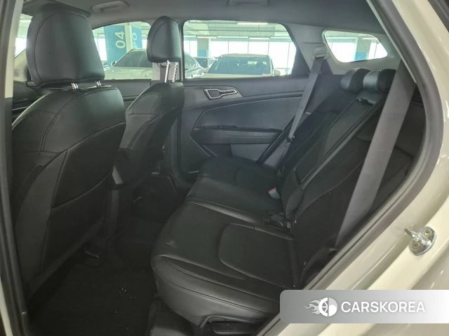 Kia Sportage 5th Generation id 4922475 из Кореи 20