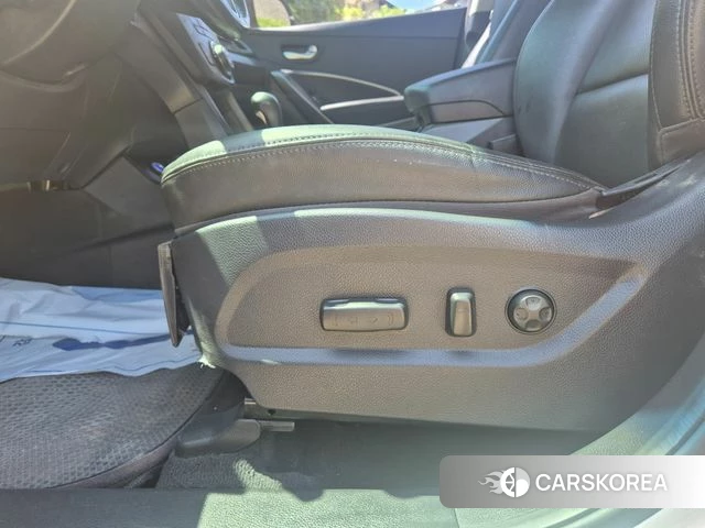 Hyundai Santa Fe The Prime id 4643082 из Кореи 20