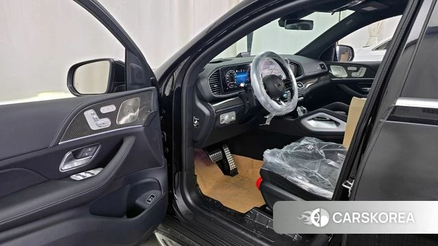 Mercedes-Benz GLE-Class W167 id 3850092 из Кореи 20