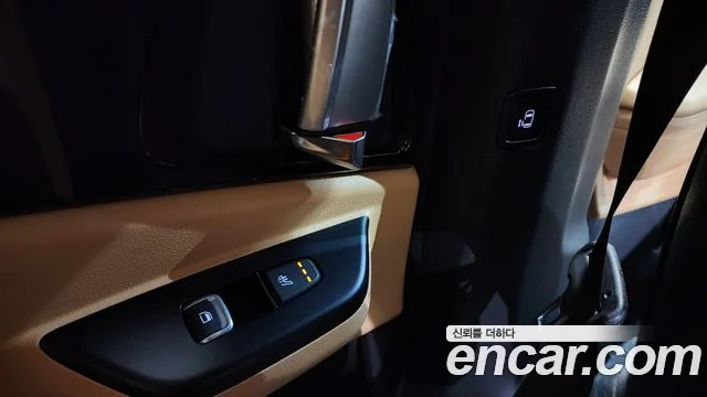 Kia Carnival 4th generation id 2665071 из Кореи 20