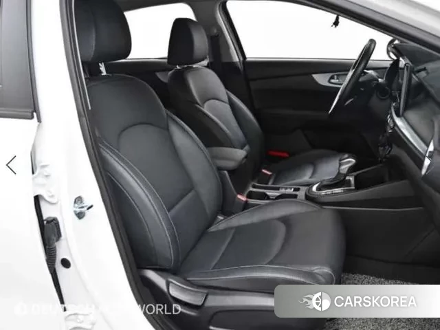 Kia The New K3 2nd generation id 3721779 из Кореи 20