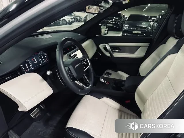 Land Rover Discovery Sports 2nd Generation id 3751008 из Кореи 20