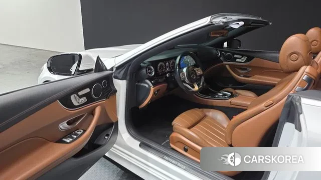 Mercedes-Benz E-Class W213 id 3601561 из Кореи 20