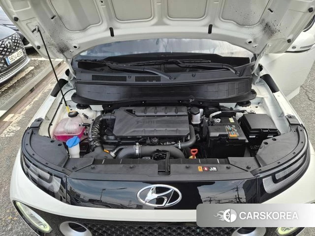 Hyundai Casper id 4628535 из Кореи 18
