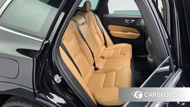 Volvo XC60 second Generation id 4744459 из Кореи 35