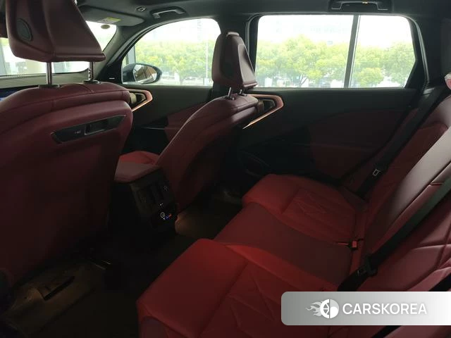 BMW X3 id 4264868 из Китая 11