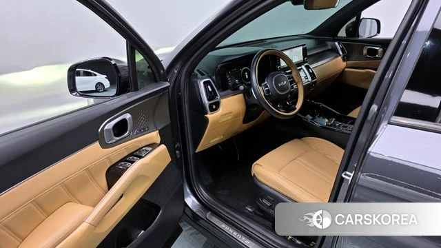 Kia Sorento 4th Generation id 4223503 из Кореи 31