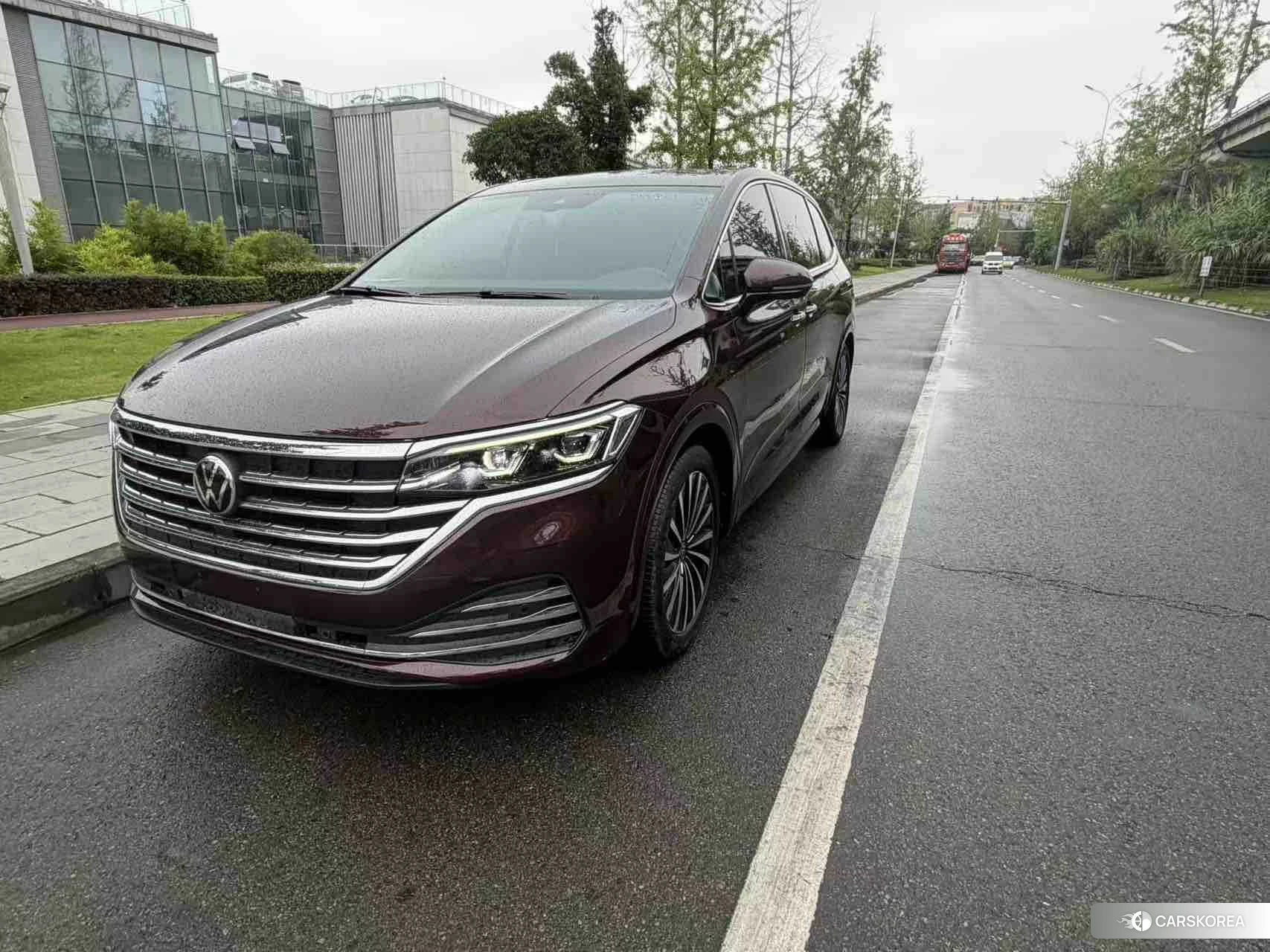 Volkswagen Weiran id 4479600 из Китая 16