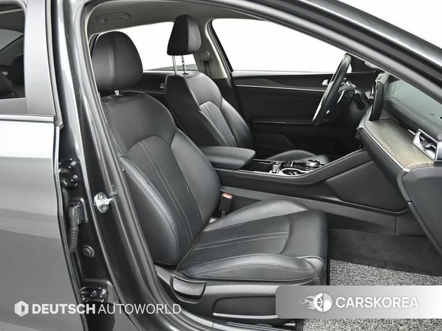 Kia K5 3rd generation id 4636357 из Кореи 20