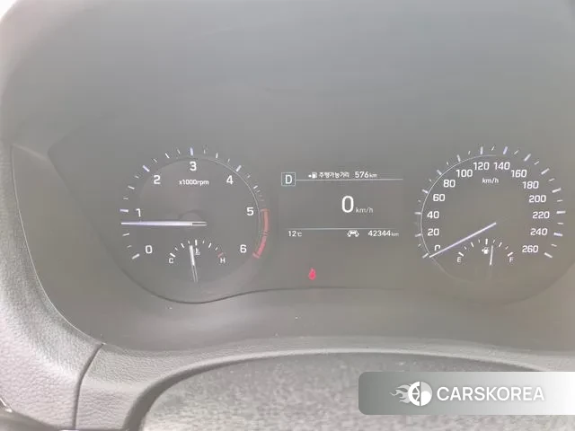 Genesis G80 id 3778985 из Кореи 15