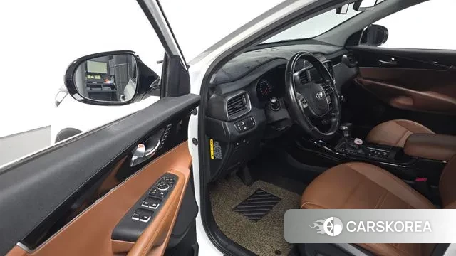 Kia The New Sorento id 3033684 из Кореи 20