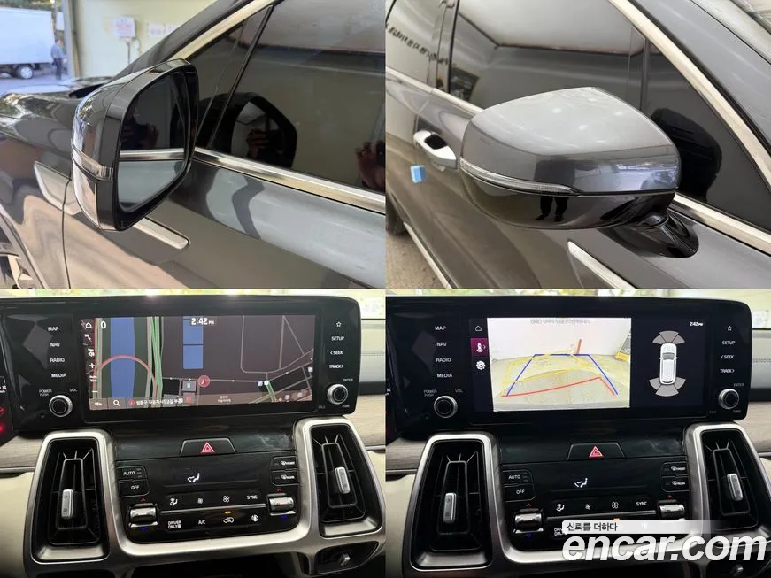 Kia Sorento 4th Generation id 2122761 из Кореи 20