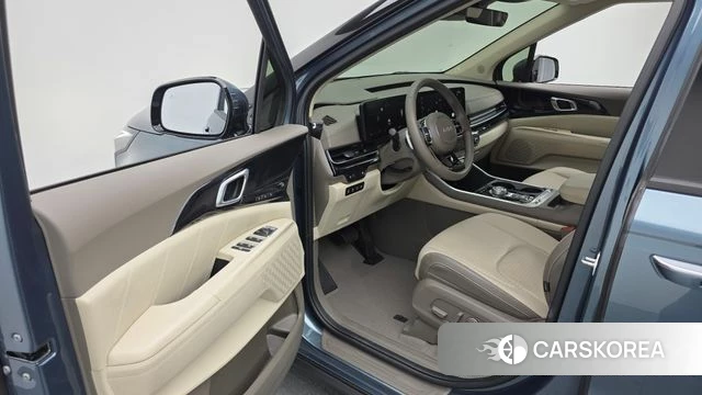 Kia The New Carnival 4th Generation id 3793009 из Кореи 20
