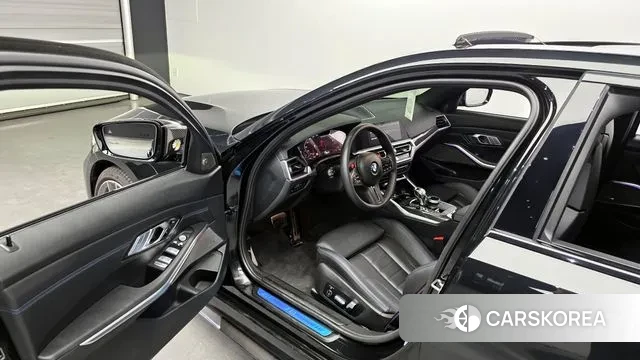 BMW 3 Series (G20) id 3053408 из Кореи 20