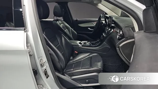 Mercedes-Benz GLC-Class X253 id 3646918 из Кореи 20