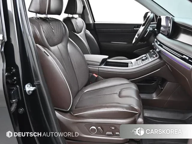 Hyundai The New Palisade id 3241737 из Кореи 20