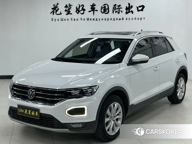 Volkswagen Exploring songs id 4365771 из Китая 23