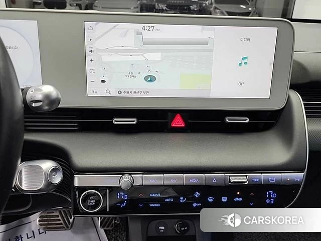 Hyundai Ionic 5 id 4494858 из Кореи 18