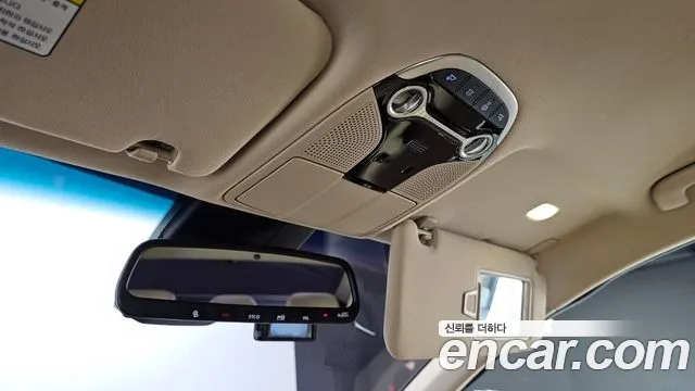 Hyundai Grandeur IG Hybrid id 2907768 из Кореи 20